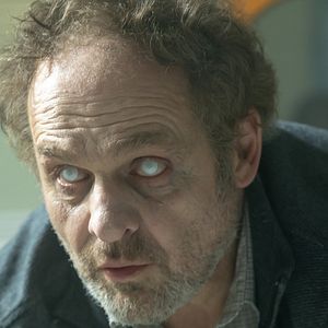 Bilder Queen Of Spades - Die Hexe