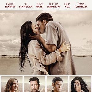 Bilder Die Rettung der uns bekannten Welt