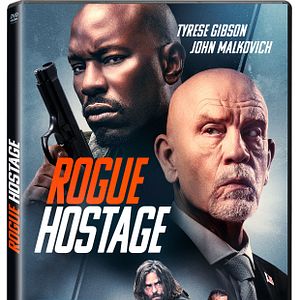 Bilder Rogue Hostage