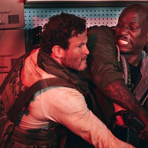 Bilder Rogue Hostage