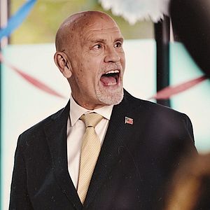 Bilder John Malkovich