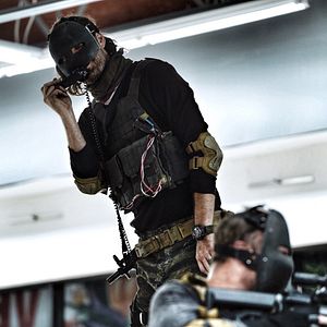 Bilder Rogue Hostage