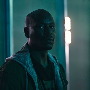 Bilder Rogue Hostage