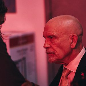 Bilder John Malkovich