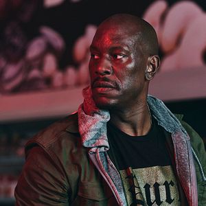 Bilder Rogue Hostage