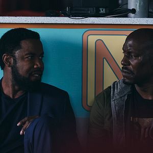 Bilder Rogue Hostage