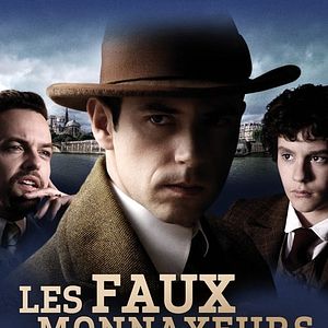 Bilder Die Falschmünzer