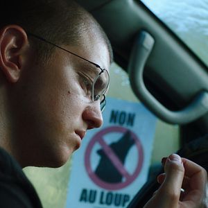 Bilder Teddy - Das Tier in dir