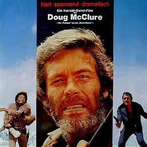 Bilder Die blutigen Geier von Alaska