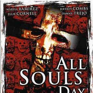 Bilder All Souls Day: Dia de los Muertos