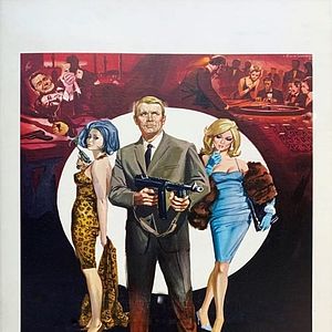 Bilder Leise töten die Spione