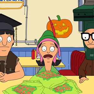 Bilder Bob's Burgers