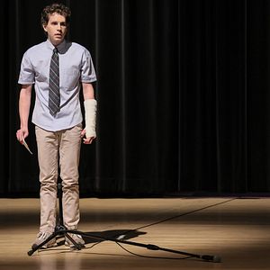 Bilder Dear Evan Hansen