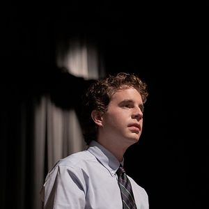 Bilder Dear Evan Hansen