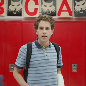 Bilder Dear Evan Hansen