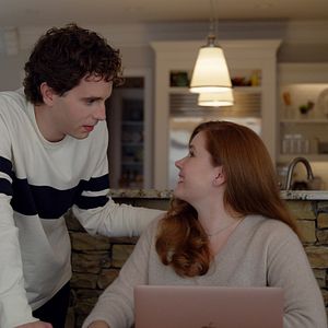 Bilder Dear Evan Hansen