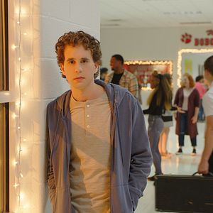 Bilder Dear Evan Hansen