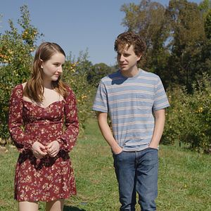 Bilder Dear Evan Hansen