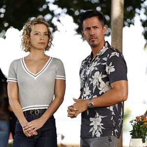 Bilder Jay Hernandez