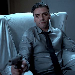 Bilder Oscar Isaac