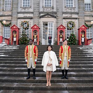 Bilder Prinzessinnentausch 3: Auf der Jagd nach dem Stern