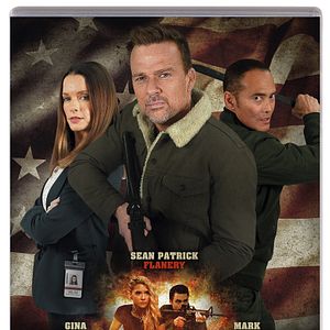 Bilder Anschlag auf Station 33