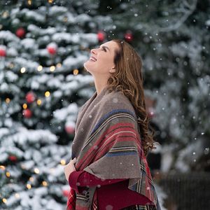 Bilder A Castle For Christmas