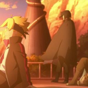 Bilder Boruto: Naruto Next Generations