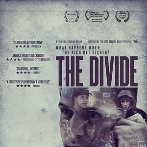 Bilder The Divide