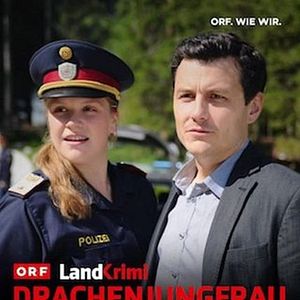 Bilder Landkrimi: Drachenjungfrau