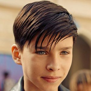 Bilder Loris Sichrovsky