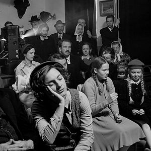 Bilder Landschaft im Schatten