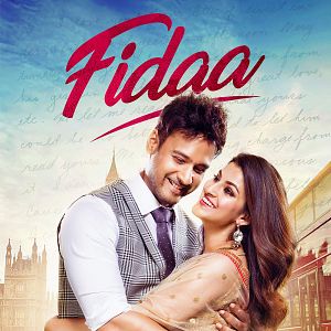 Bilder Fidaa