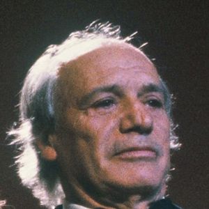 Bilder Francisco Rabal