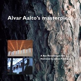 Bilder Alvar Aalto's Masterpiece Villa Mairea
