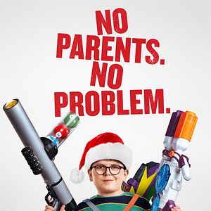 Bilder Nicht schon wieder allein zu Haus