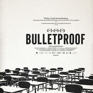 Bilder Bulletproof