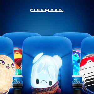 Bilder Ron läuft schief