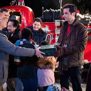 Bilder Weihnachten in Glenbrook – Verliebt in die Millionärin