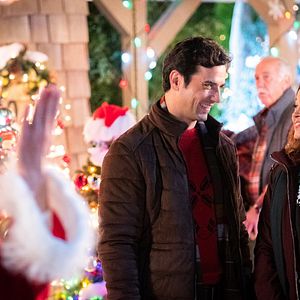 Bilder Weihnachten in Glenbrook – Verliebt in die Millionärin