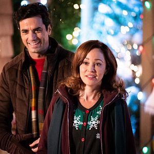 Bilder Weihnachten in Glenbrook – Verliebt in die Millionärin