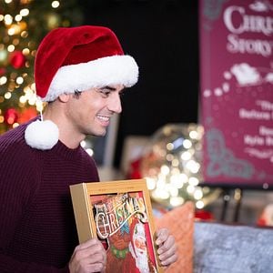 Bilder Weihnachten in Glenbrook – Verliebt in die Millionärin