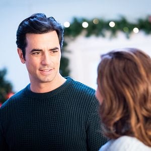 Bilder Weihnachten in Glenbrook – Verliebt in die Millionärin