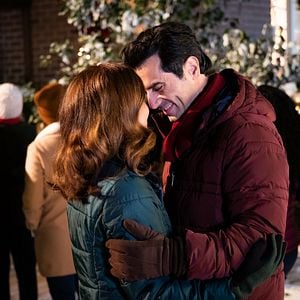 Bilder Weihnachten in Glenbrook – Verliebt in die Millionärin