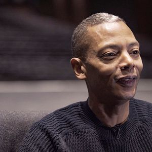 Bilder Jeff Mills