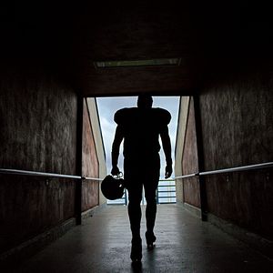 Bilder Becoming The G.O.A.T. - Die Tom Brady Story