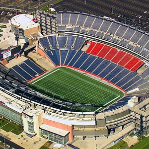 Bilder Becoming The G.O.A.T. - Die Tom Brady Story