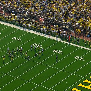 Bilder Becoming The G.O.A.T. - Die Tom Brady Story