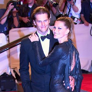 Bilder Becoming The G.O.A.T. - Die Tom Brady Story