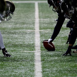 Bilder Becoming The G.O.A.T. - Die Tom Brady Story